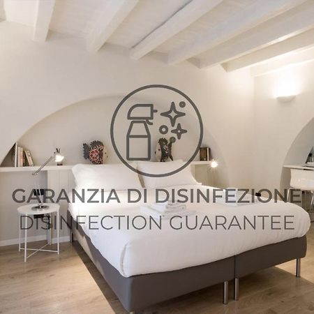 Italianway - Rosales 1 Flat Apartment Milan Exterior photo