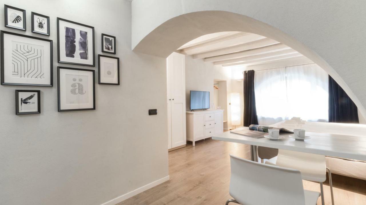 Italianway - Rosales 1 Flat Apartment Milan Exterior photo