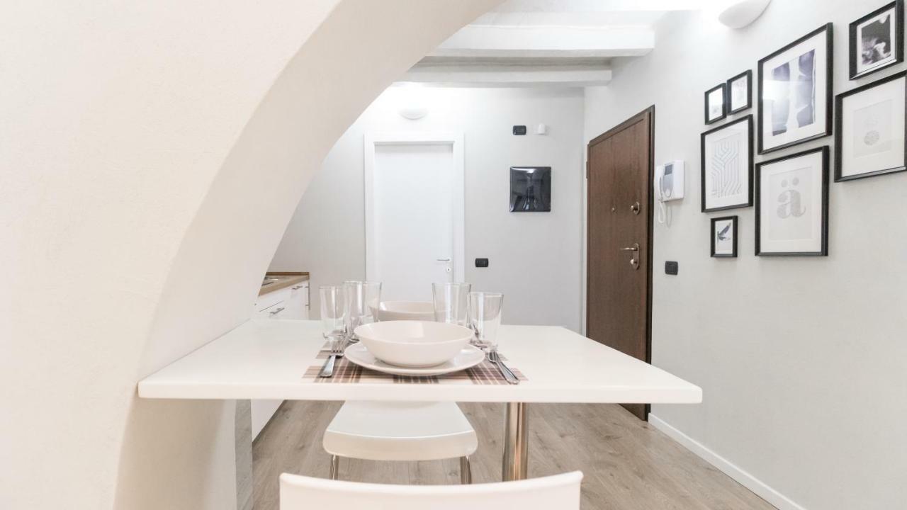 Italianway - Rosales 1 Flat Apartment Milan Exterior photo