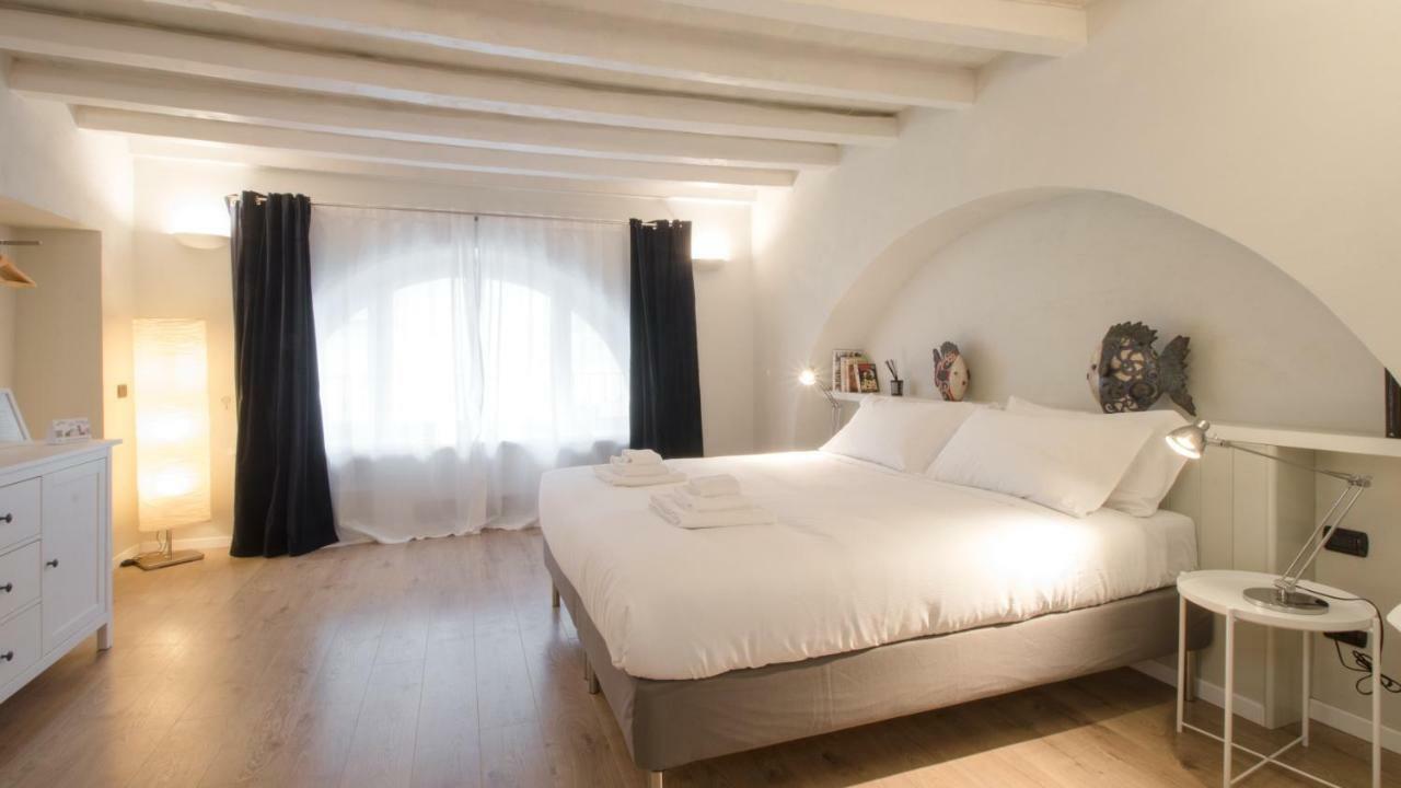 Italianway - Rosales 1 Flat Apartment Milan Exterior photo